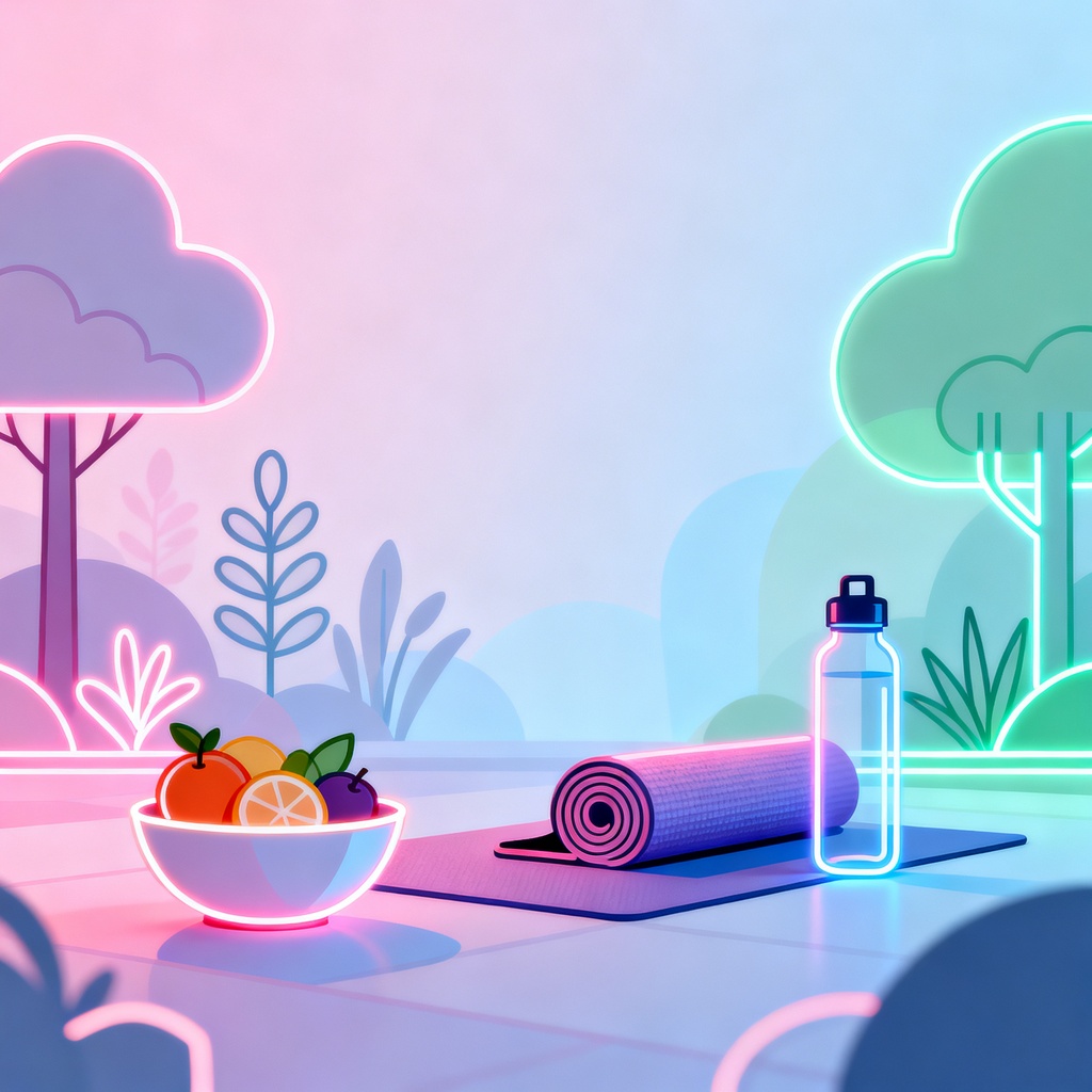 Jak wprowadzić zdrowe nawyki do codziennego życia?