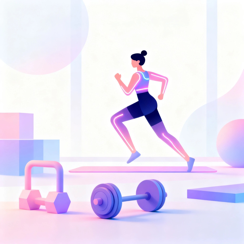 Motywacja do codziennego treningu